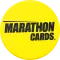 Marathon Cards