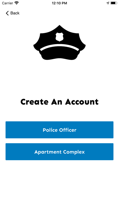 تصاویر Courtesy Officer