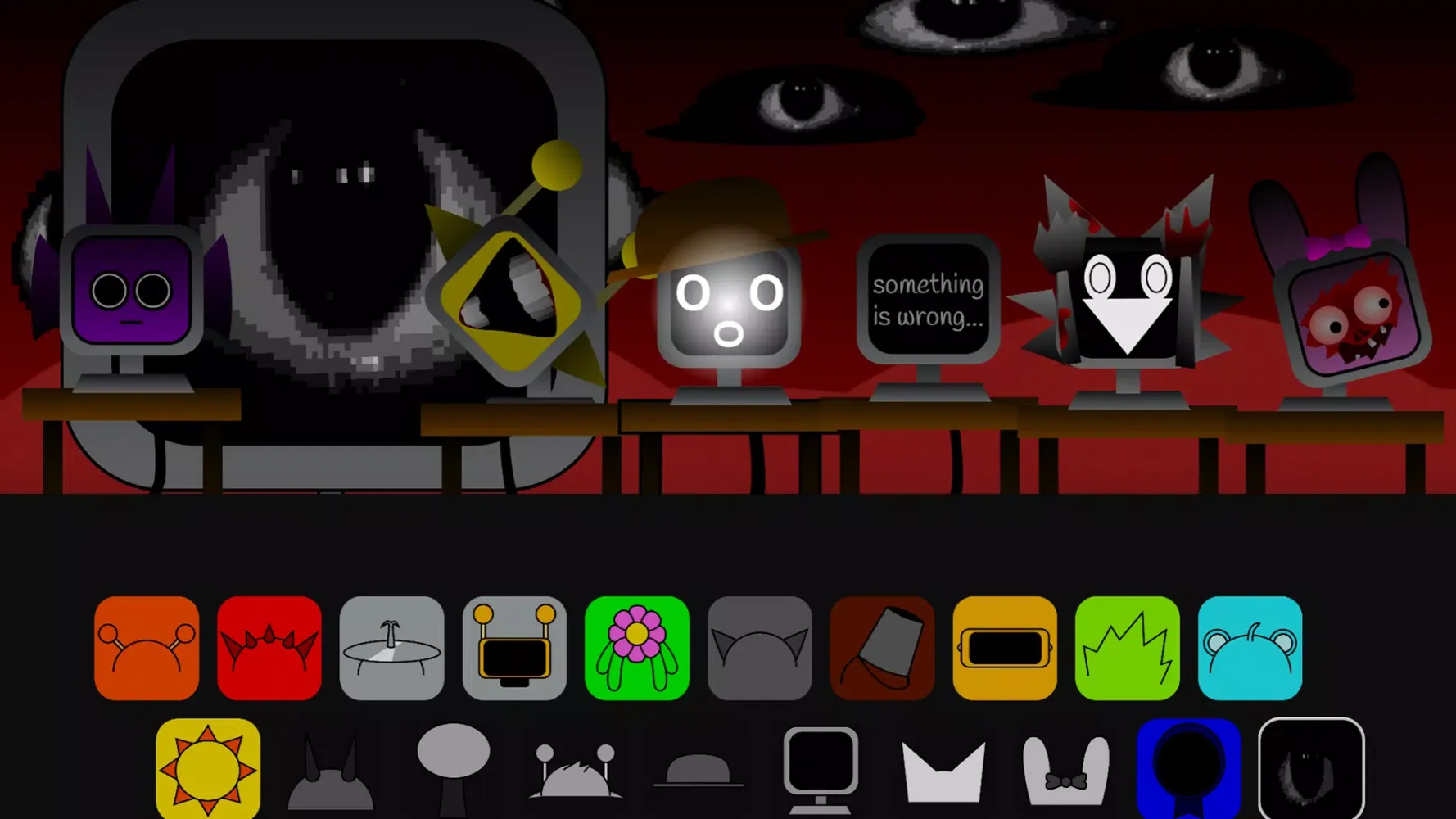 Horror Computer Box Beats Screenshots