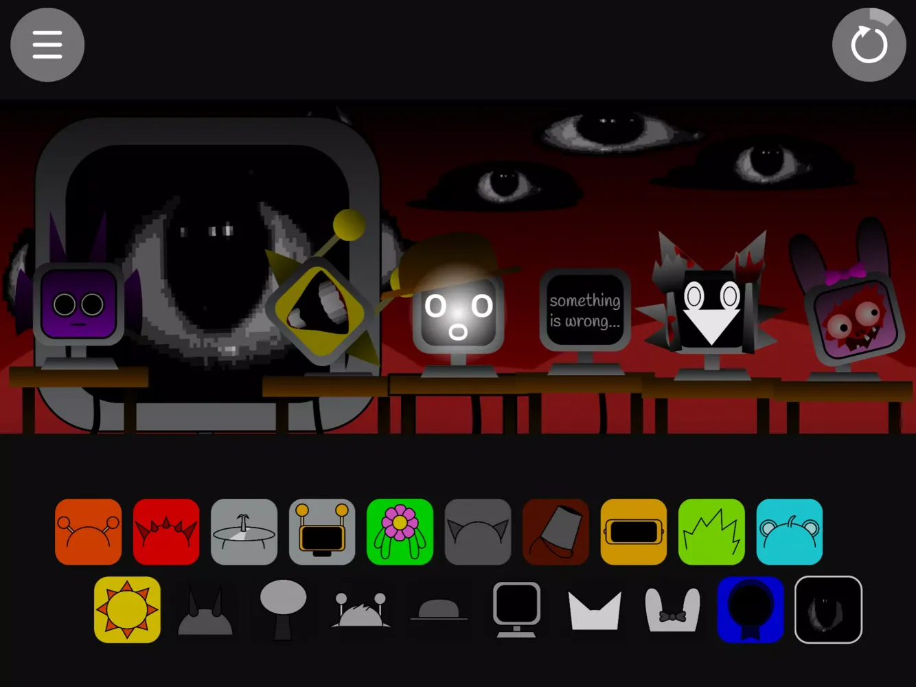 Horror Computer Box Beats Screenshots