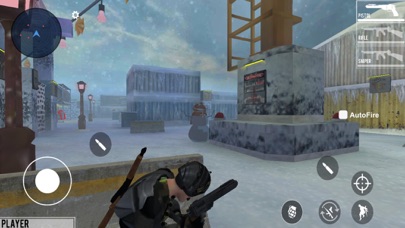 Cover Fire: Strike Force Screenshots