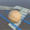 Second Ball Balance 3D