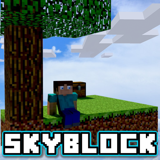 Addon SkyBlock Map Addon SkyBlock Map