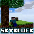 Addon SkyBlock Map