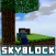 Addon SkyBlock Map