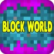 BlockWorld - Exploration Game