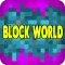 BlockWorld - Exploration Game