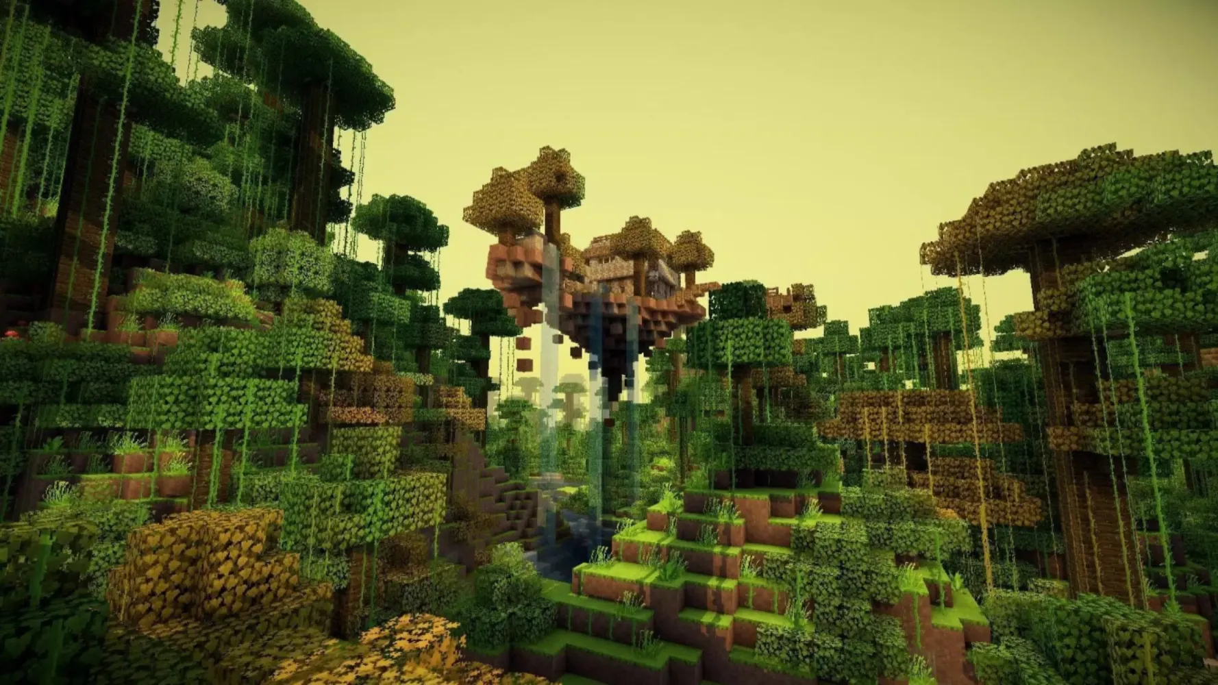 MaxiCraft スクリーンショット