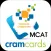 MCAT General Chem Cram Cards