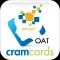 OAT Biology Cram Cards