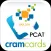 PCAT Biology Cram Cards