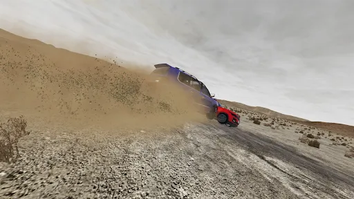 Captures d'écran de RCC - Real Car Crash Simulator