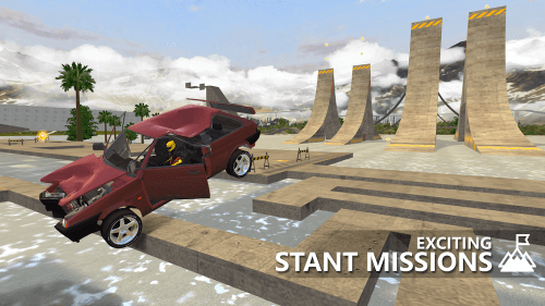 RCC Real Car Crash-screenshot-4