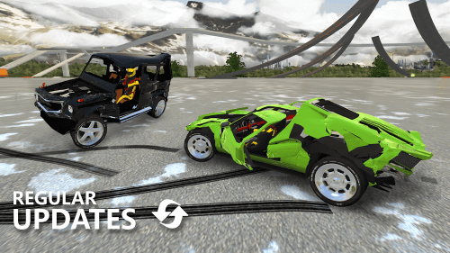 RCC Real Car Crash-screenshot-6