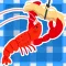 Crayfish fishing