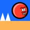 Super Angry Ball