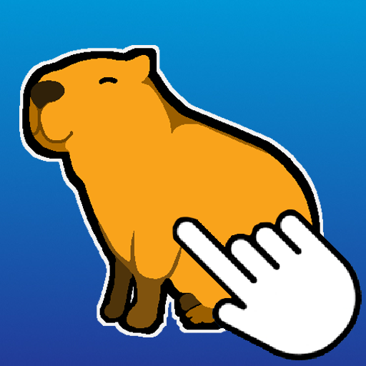 Capybara Clicker Capybara Clicker