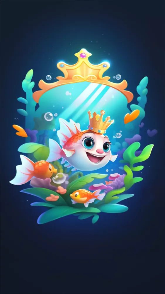 Aquarium King應用截圖