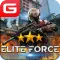 Elite Force: FPS Shooting Game