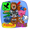 Touch Tales - Premium Touch Tales - Premium