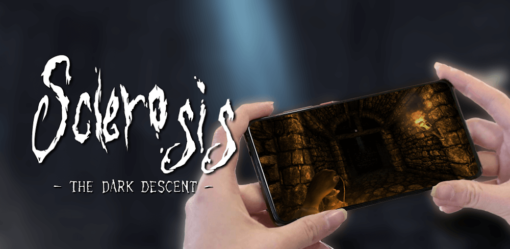 Amnesia: The Dark Descent