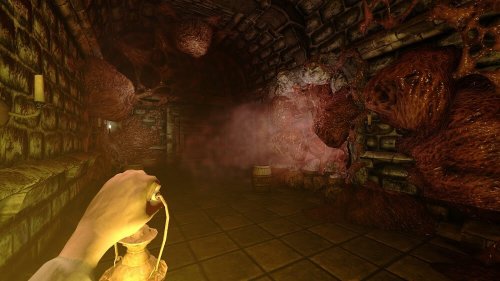 Amnesia: The Dark Descent-screenshot-1