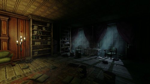 Amnesia: The Dark Descent-screenshot-2