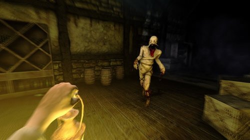 Amnesia: The Dark Descent-screenshot-3