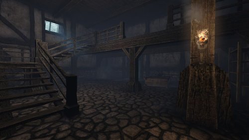 Amnesia: The Dark Descent-screenshot-5