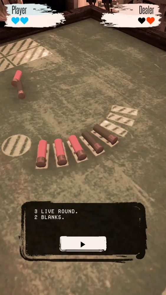 Shotgun Duel স্ক্রিনশট