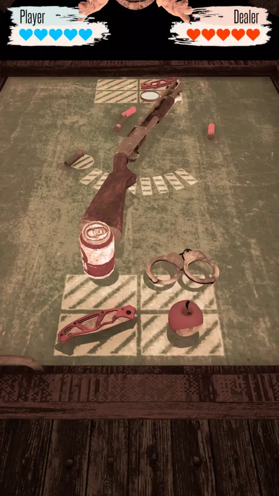 Shotgun Duel স্ক্রিনশট
