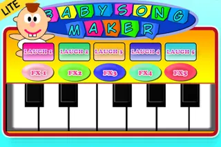 صور Baby Song Maker LITE
