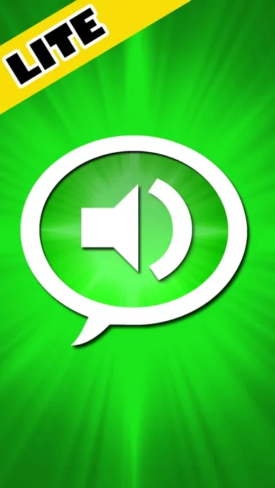 Screenshot di Special Text Tones Lite