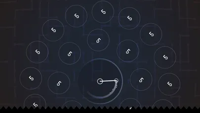 Скриншоты Into the Loop Lite