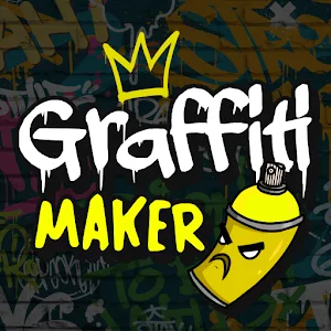 Graffiti Logo Maker