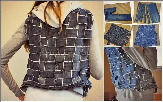 Creative With Rags 스크린샷