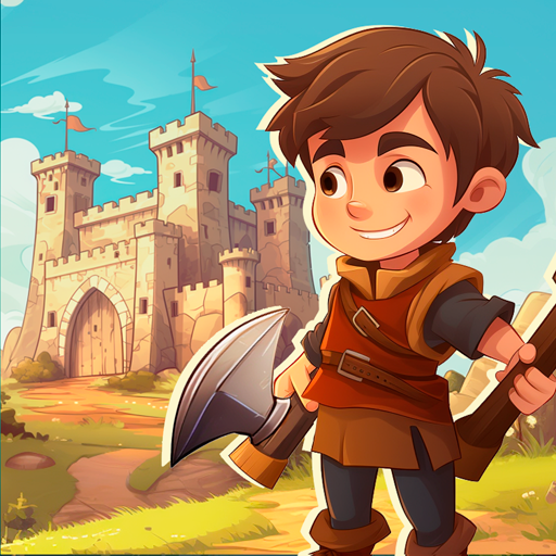 King's Landing - Idle Arcade King's Landing - Idle Arcade