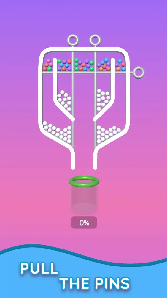 Pull The Pin Screenshots