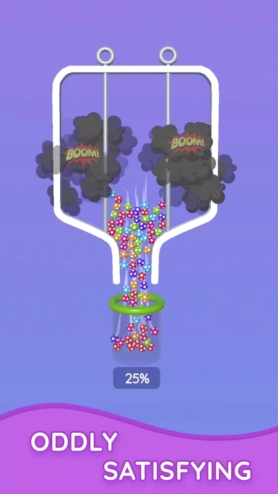Pull The Pin Screenshots