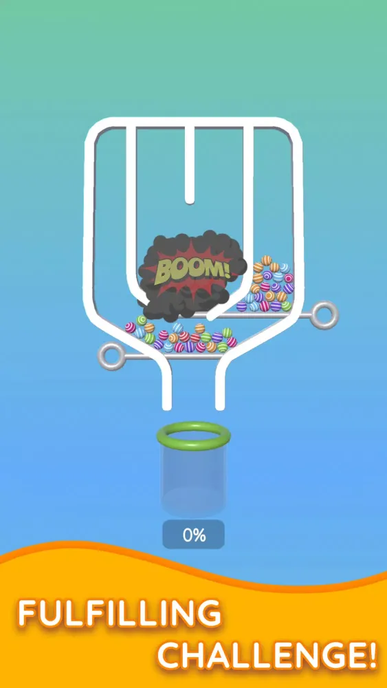 Pull The Pin Screenshots