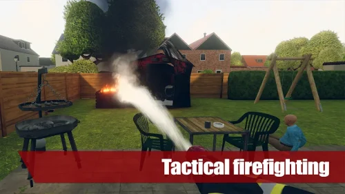 The Attack Squad-screenshot-2