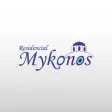 Mykonos RA