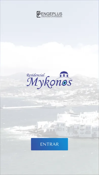 Mykonos RA Screenshots