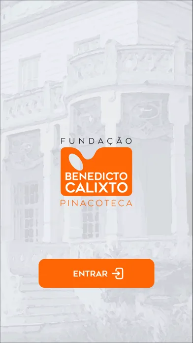 Calixto Virtual 스크린샷