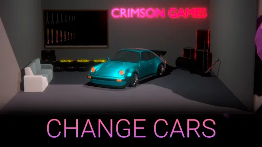 تصاویر Drift Challenge