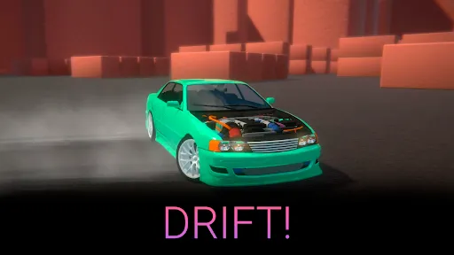تصاویر Drift Challenge