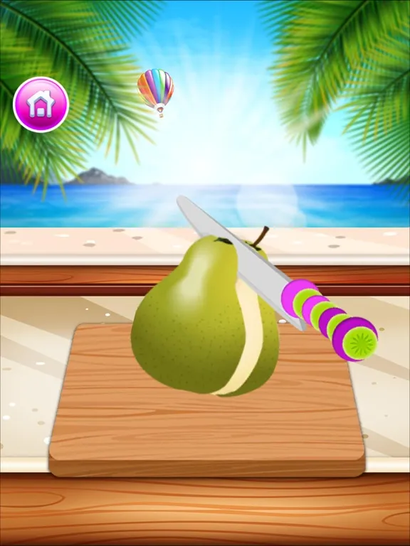 Dondurmacı DIY iPad  Screenshots