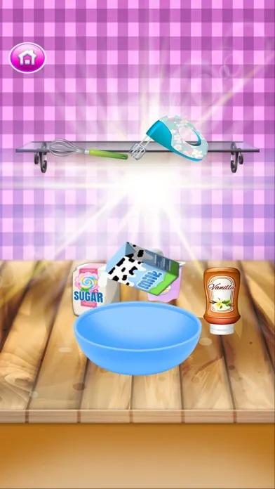 Dondurmacı DIY Screenshots