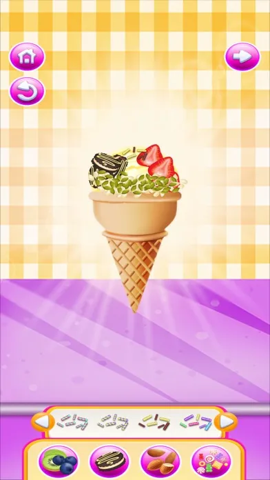 Dondurmacı DIY Screenshots