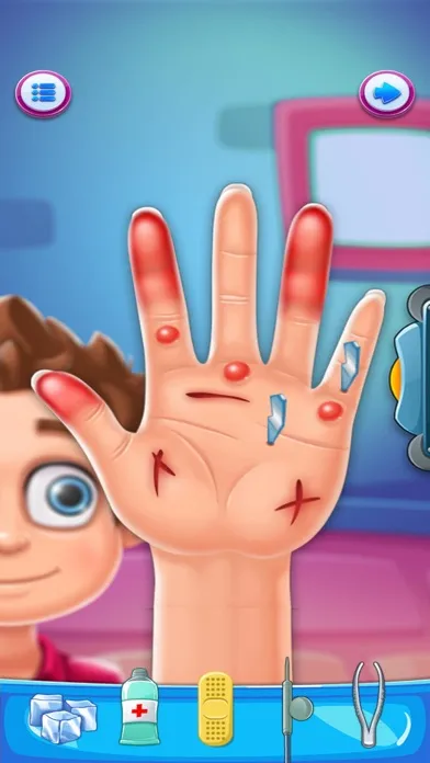 El Tedavisi 2D Screenshots